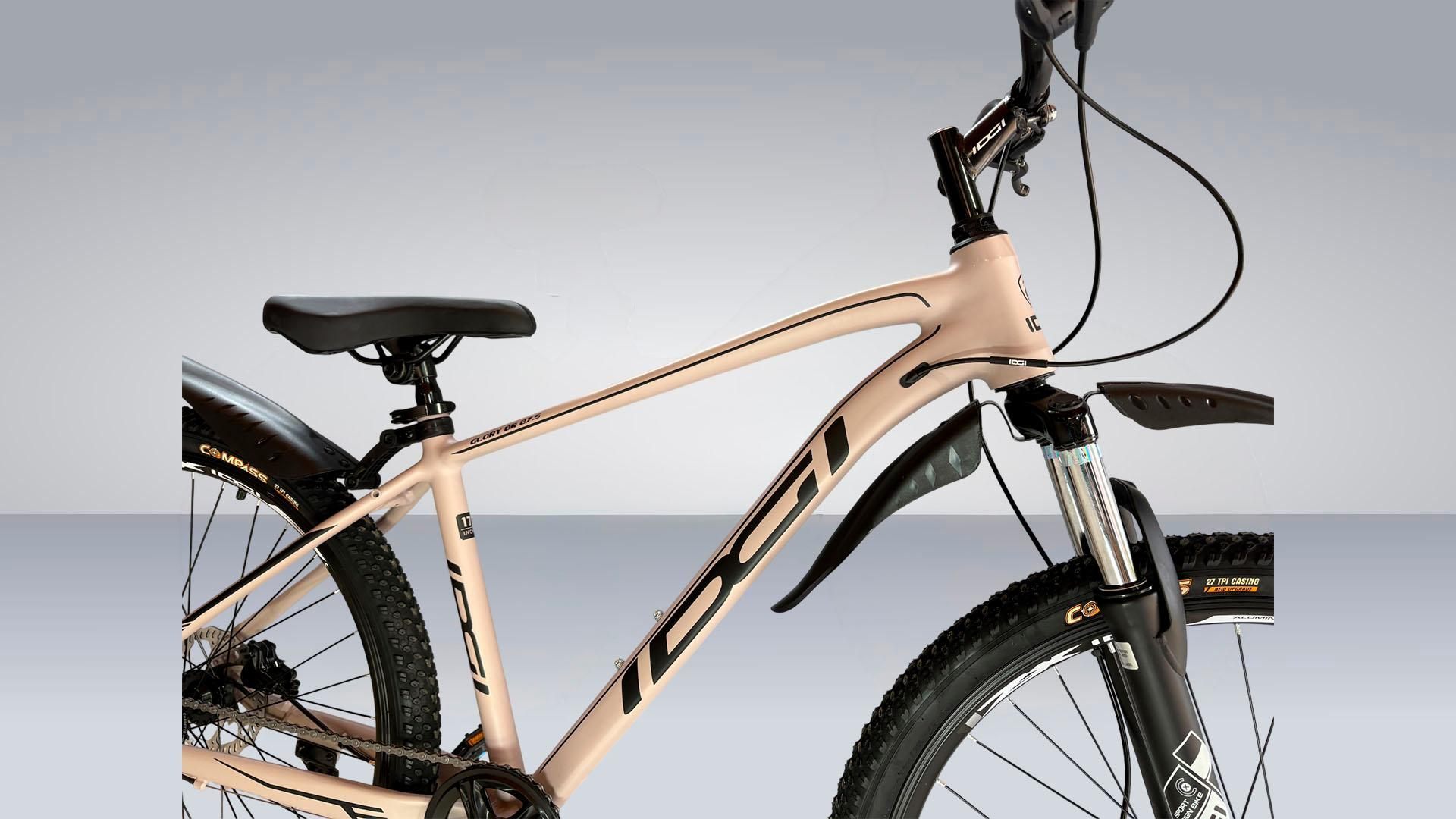 Велосипед GLORY BR 27.5-NEW Array 