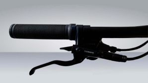 Велосипед VS 29 Оборудование: Вилка: Suntour XCT 100mm 